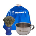 Campbell’s® Essentials Shave Kit