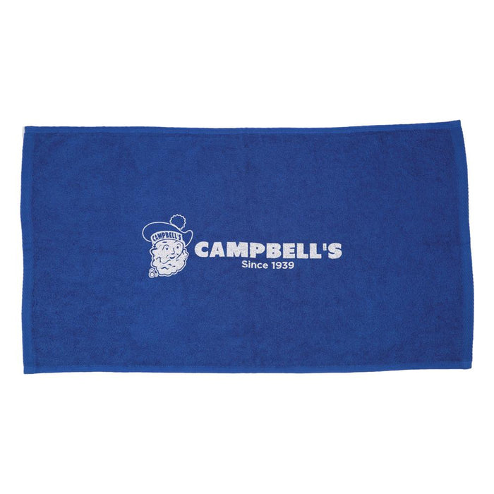 Campbell’s Towel
