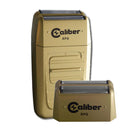 Caliber RPG Shaver Kit
