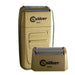 Caliber RPG Shaver Kit