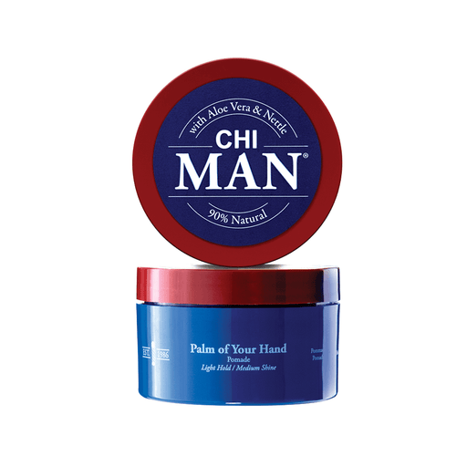 CHI Man Palm Of Your Hand Pomade 3 oz