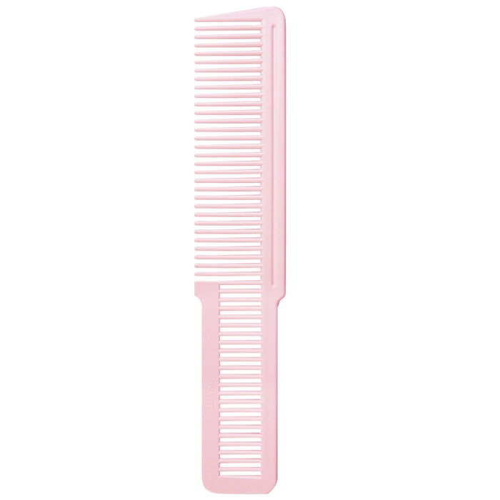 Wahl Large Flat Top Comb Pink