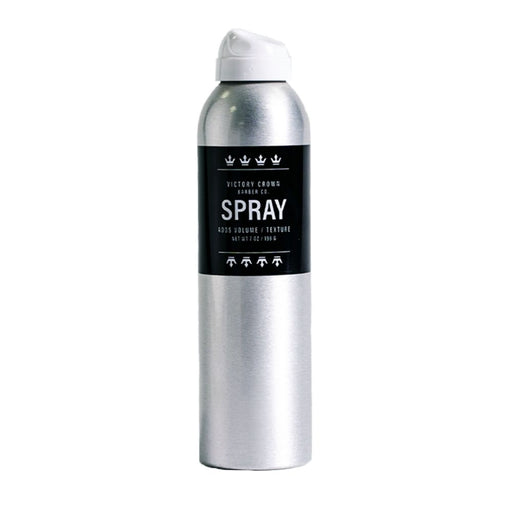 Victory Crown Barber Co. Spray