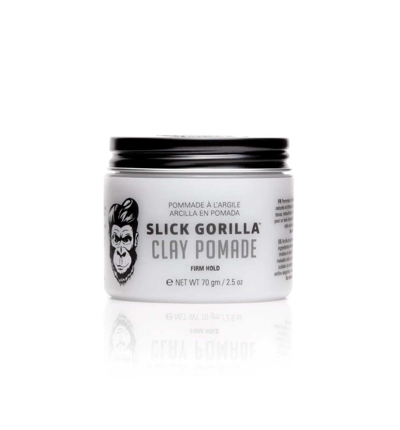 Slick Gorilla Sea Salt Spray — WB Barber Supply