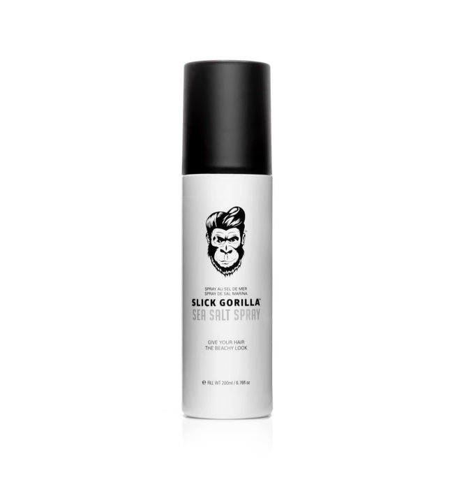 Slick Gorilla Sea Salt Spray — WB Barber Supply