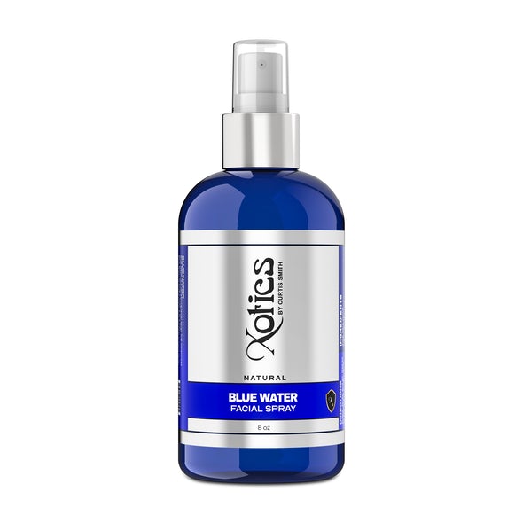 Xotics Blue Water Facial Spray