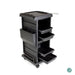 Claire Lockable Trolley