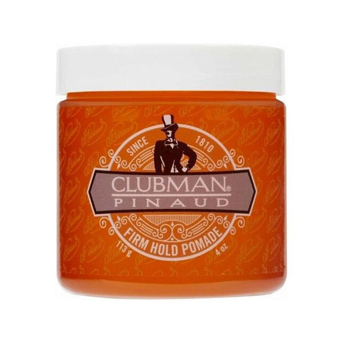 Clubman Firm Hold Pomade 4 oz