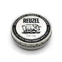 Reuzel Concrete Hold Matte Pomade - Strong Hold - No Shine - Water Soluble