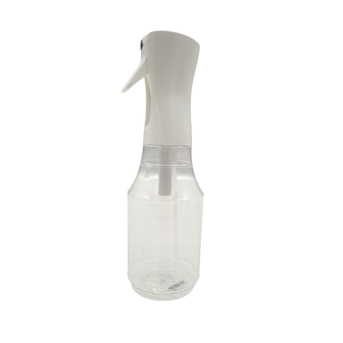 Large White Mist Spray Bottle