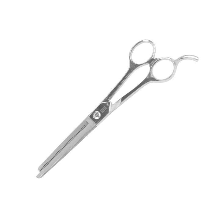 44/20 Master Shear 7-7.5 Stainless Steel (125)A - Barber supplies