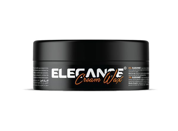 Shaving Gel by Elegance – Elegance USA