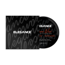 Elegance Hair Cream Wax - Pliable with Medium Hold 140ml