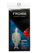 FROMM PRO Hair Styling Kids Cape
