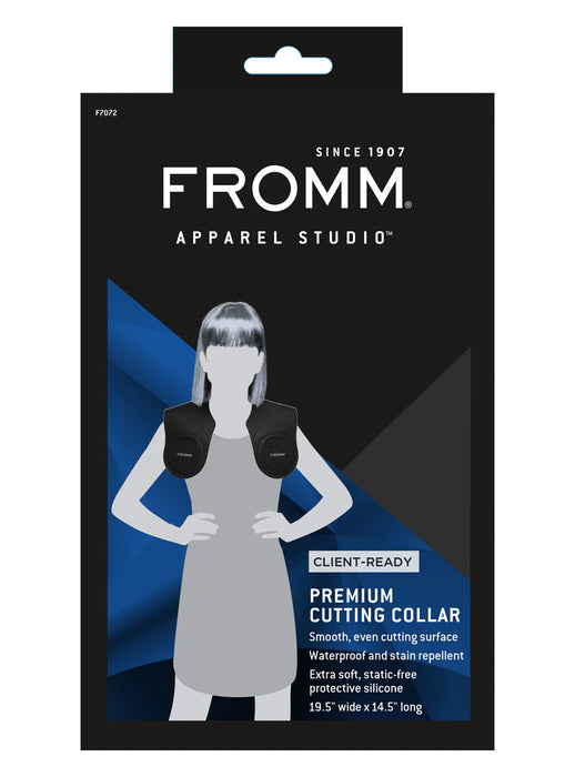 FROMM PRO Cutting Collar