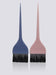 FROMM PRO 2 1/4" Soft Color Brush 2 Pack