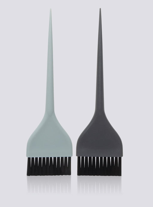 FROMM PRO 2 1/4" Firm Color Brush 2 Pack