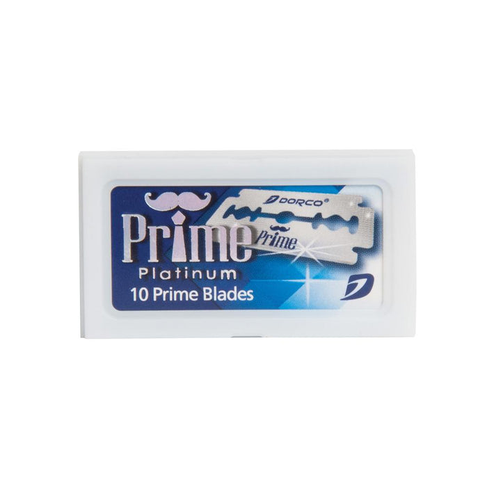 Dorco Prime Blades