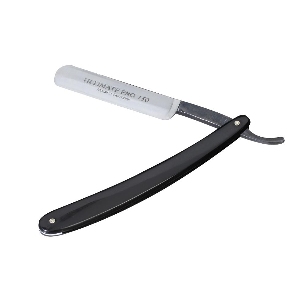 Round Point Razor — WB Barber Supply