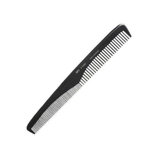 No. 818 Clipper-Mate Hard Rubber Comb