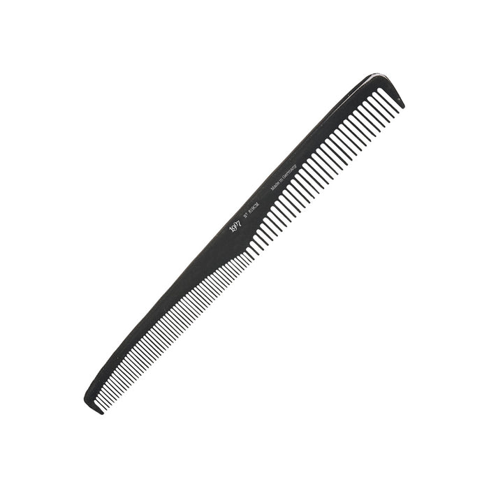 No. 819 Clipper-Mate Hard Rubber Comb
