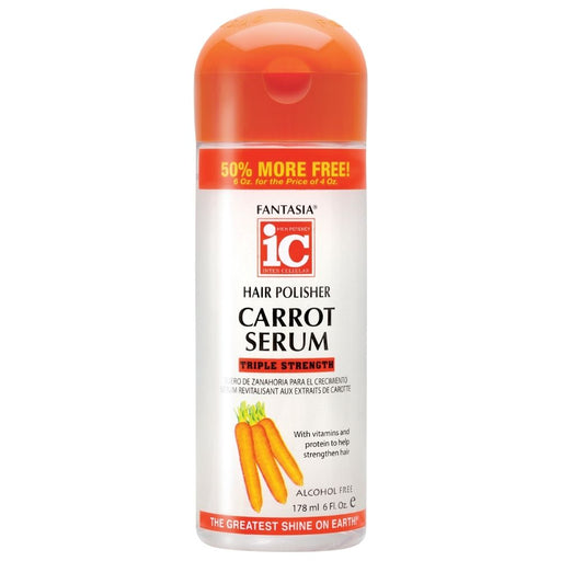 Fantasia Hair Polisher Carrot Serum