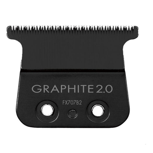 BaBylissPRO® Deep Tooth Graphite Replacement Blade FX707B2