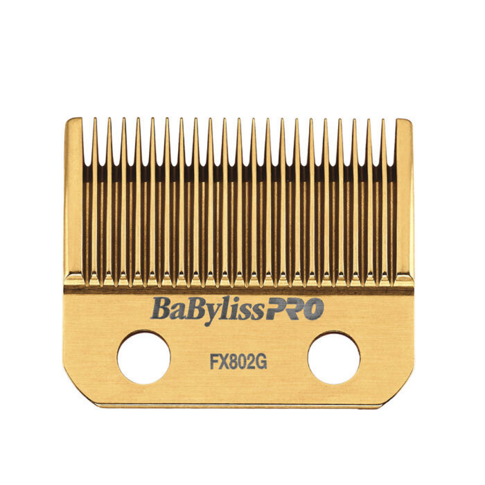 BaBylissPRO® DLC/Titanium Replacement Taper Blade FX802G