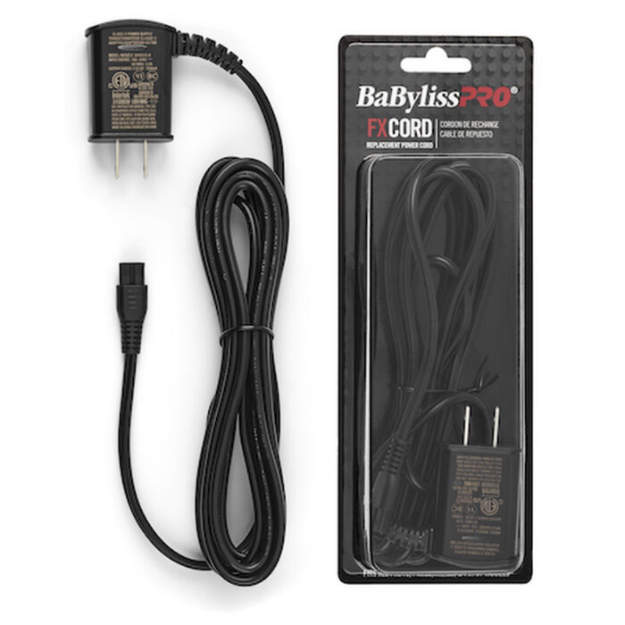 BaBylissPRO BARBERology Replacement Power Cord FXCORD — WB Barber