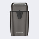 BabylissPRO UV Disinfecting Double Foil Shaver FXLFS2