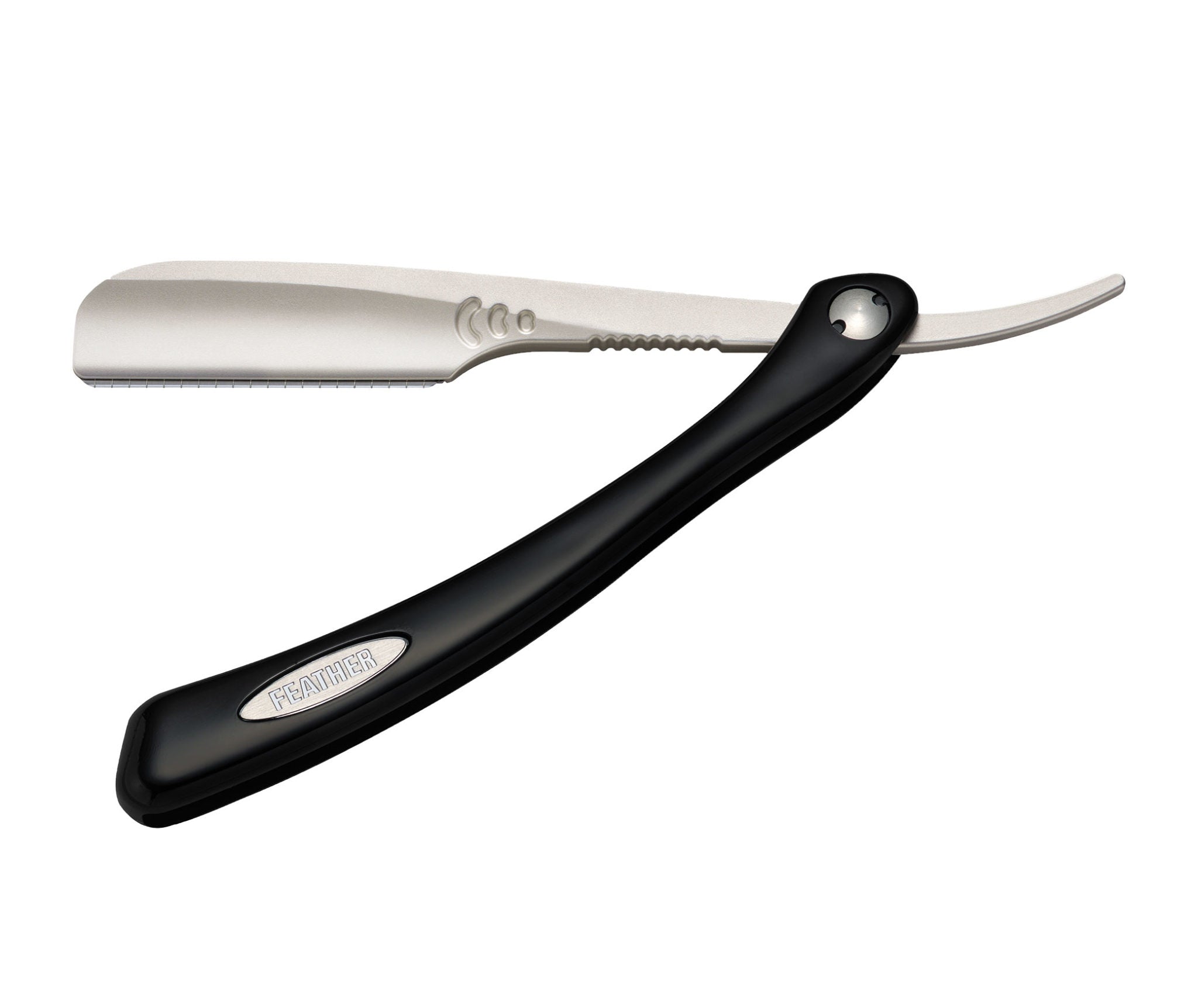 Felet Razor Feather Artist Club SR Folding Razor – WB Barber Supply