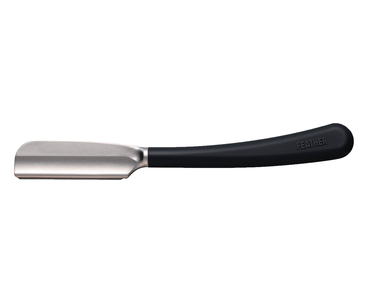 Feather Artist Club SS Straight Razor — WB Barber Supply
