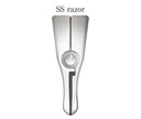 Feather Artist Club SS Scotch Wood Razor