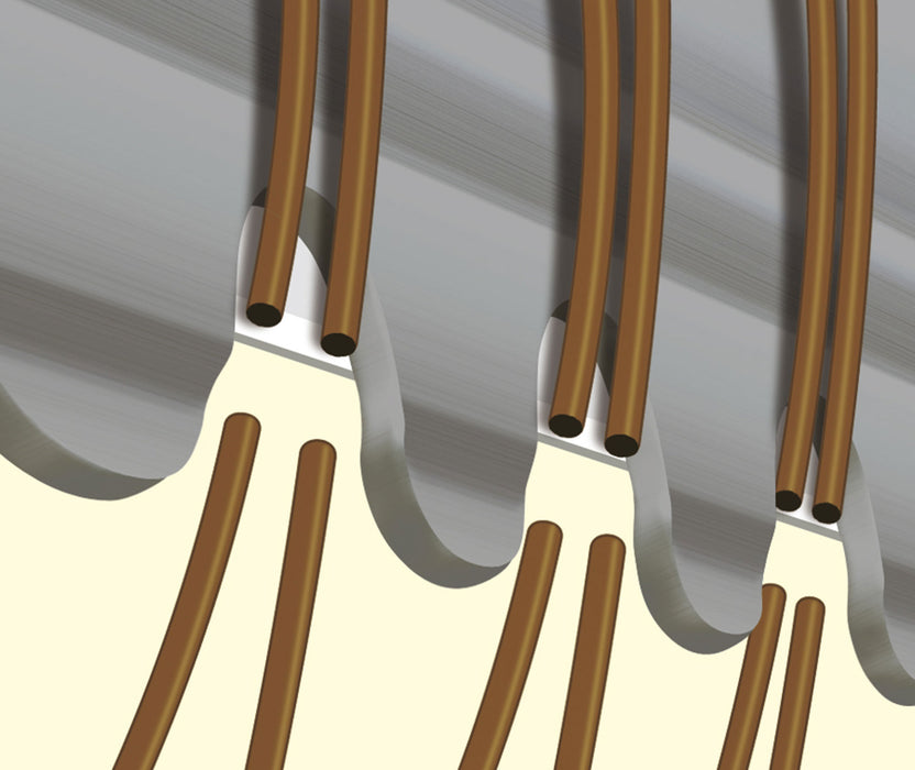 Feather Styling Razor Standard Blades — WB Barber Supply