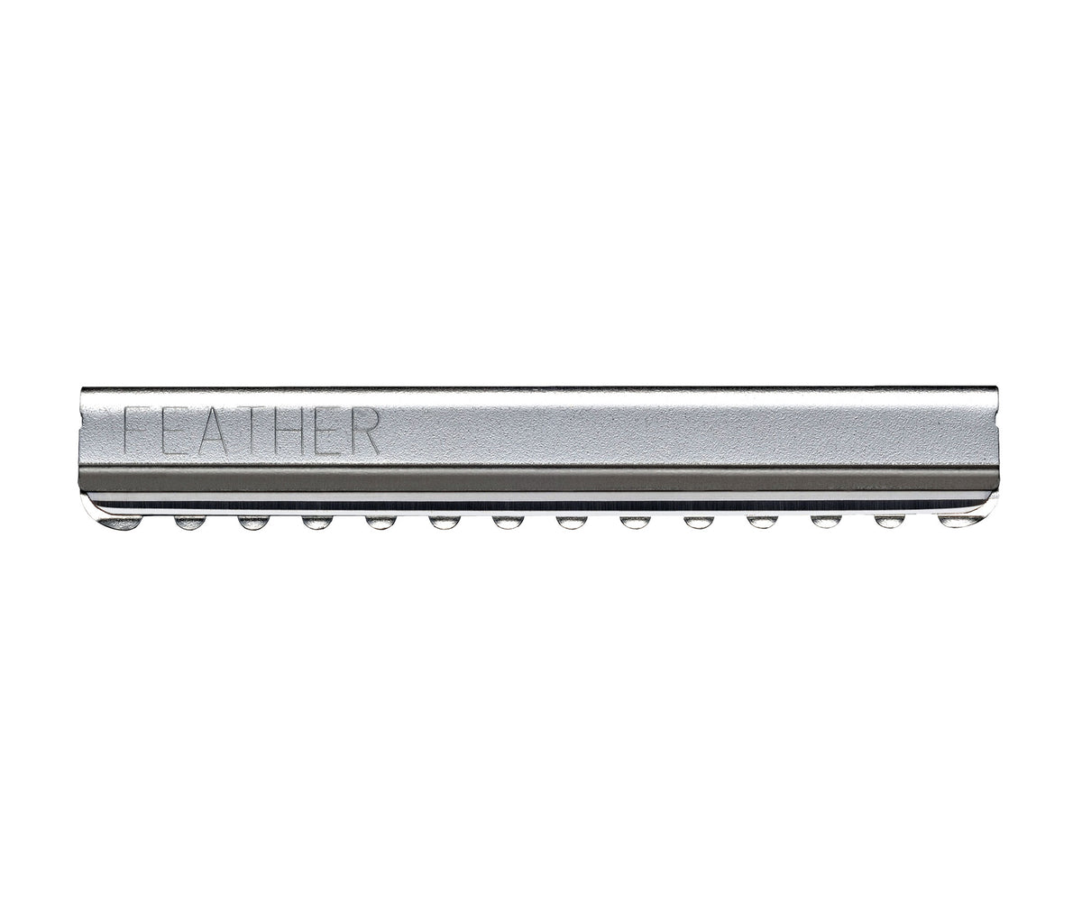 Feather Styling Razor Standard Blades – WB Barber Supply