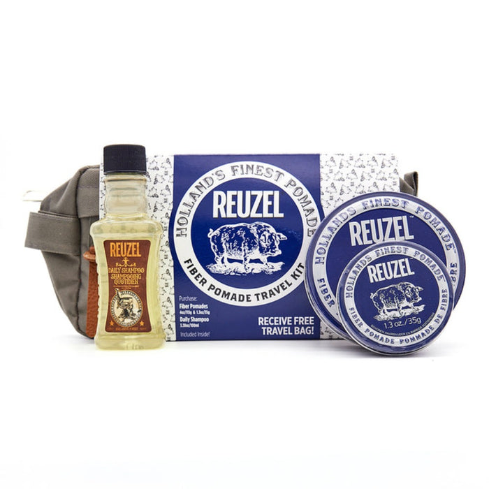Reuzel Travel Kits
