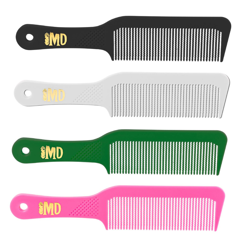 Flat online top combs