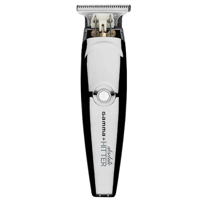 Gamma+ Absolute Hitter Trimmer — WB Barber Supply