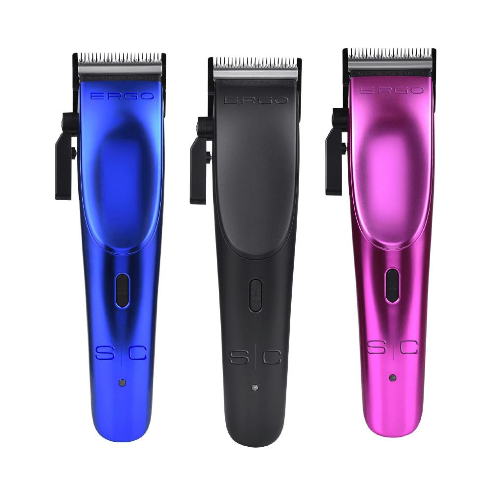 StyleCraft Clippers, Trimmers & Shavers