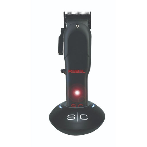 Stylecraft Rebel Cordless Clipper with 3 Additional Housings