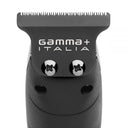 Gamma Absolute Hitter Deep Tooth Replacement Blade