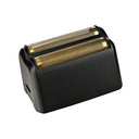 Gamma+ Wireless Prodigy Shaver Replacement Foils Matte Black