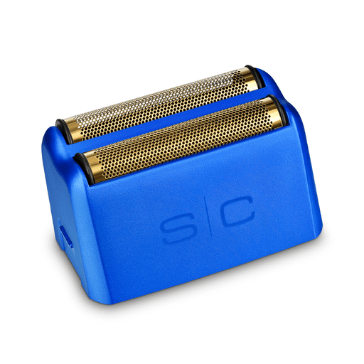 Stylecraft Wireless Prodigy Shaver Replacement Foils Electric Blue
