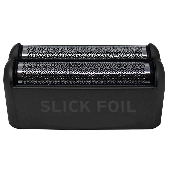 Stylecraft Zero Slick Foil - Black