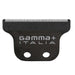 Gamma DLC Fixed Trimmer Blade