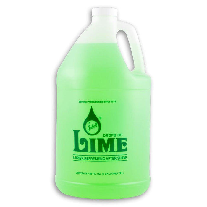 Gabels Lime Aftershave