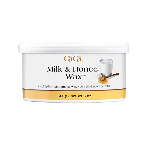 GiGi Milk & Honee Wax