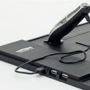 Gamma+ Cable Block - USB Hub Station With 3 Charging Ports