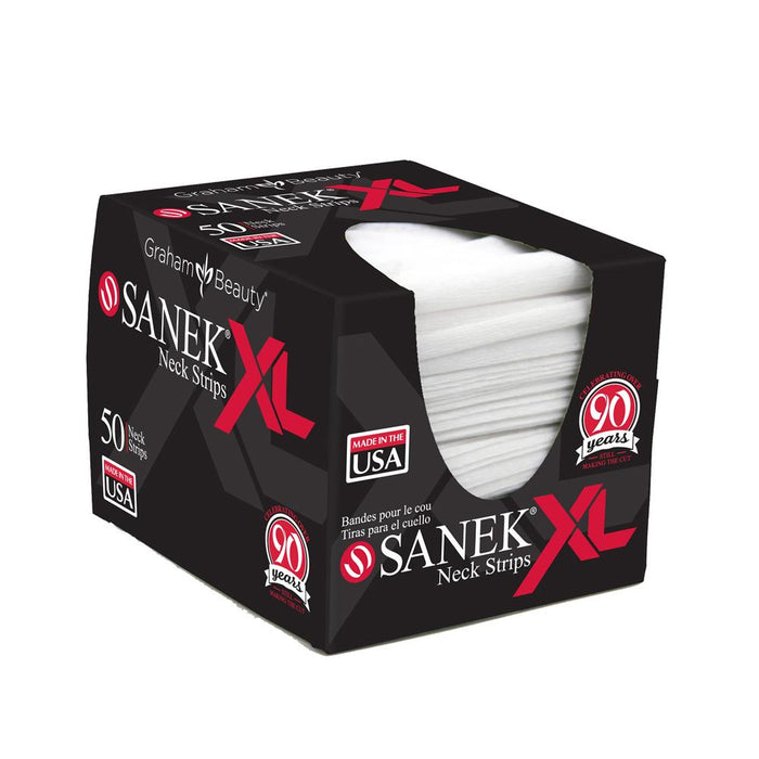 Sanek XL Neck Strips