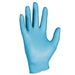 Gripstrong Powder Free Nitrile Gloves 100ct - Medium